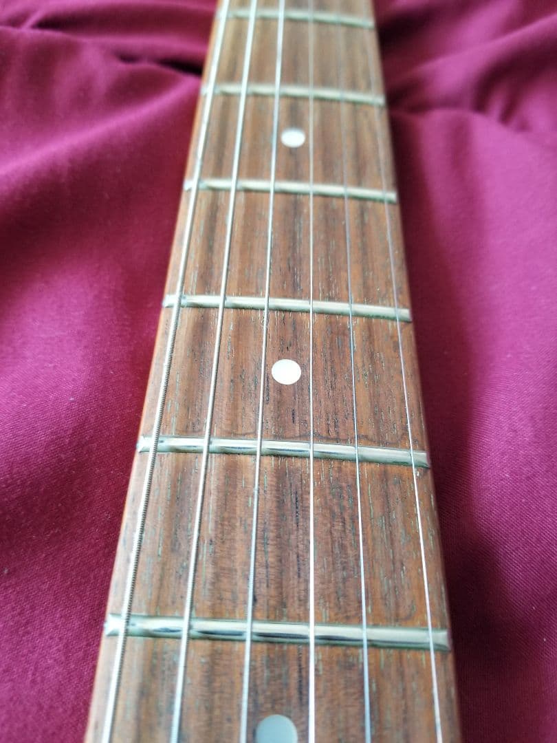 Greco Device ジャパンヴィンテージ。80年製~ ジャンク扱い