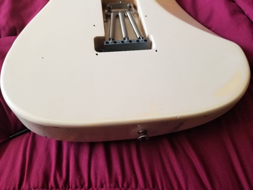 Greco Device ジャパンヴィンテージ。80年製~ ジャンク扱い