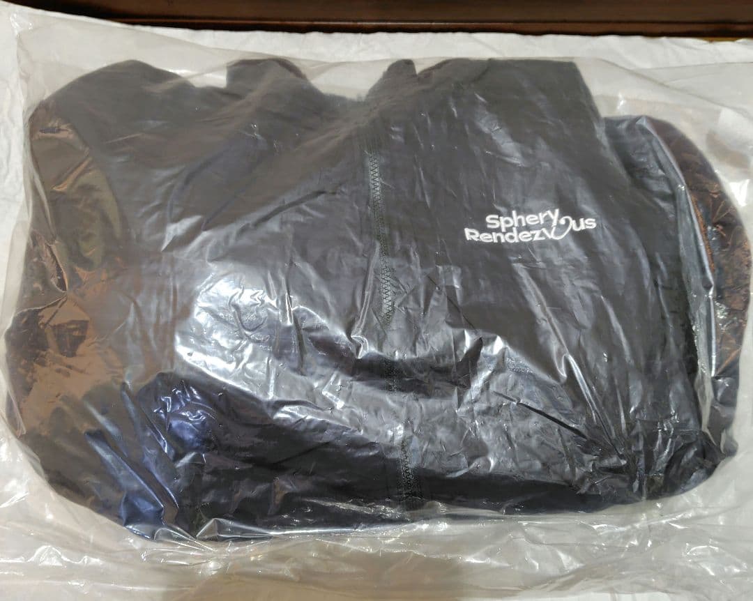 【試着のみ】 BUMP OF CHICKEN ボアジャケット 通販限定 新品同様