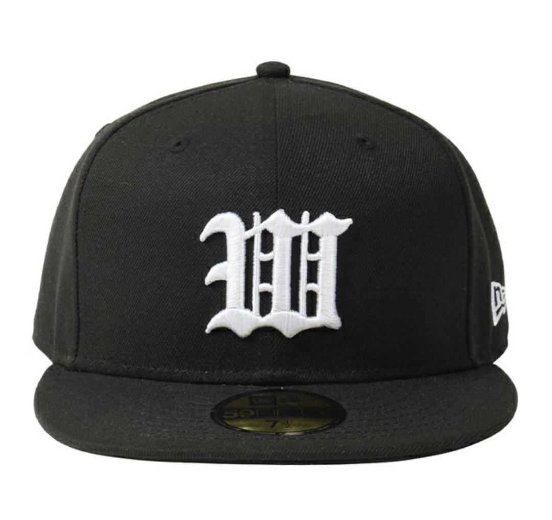 WACKO MARIA NEW ERA 59FIFTY ニューエラ ワコマリア