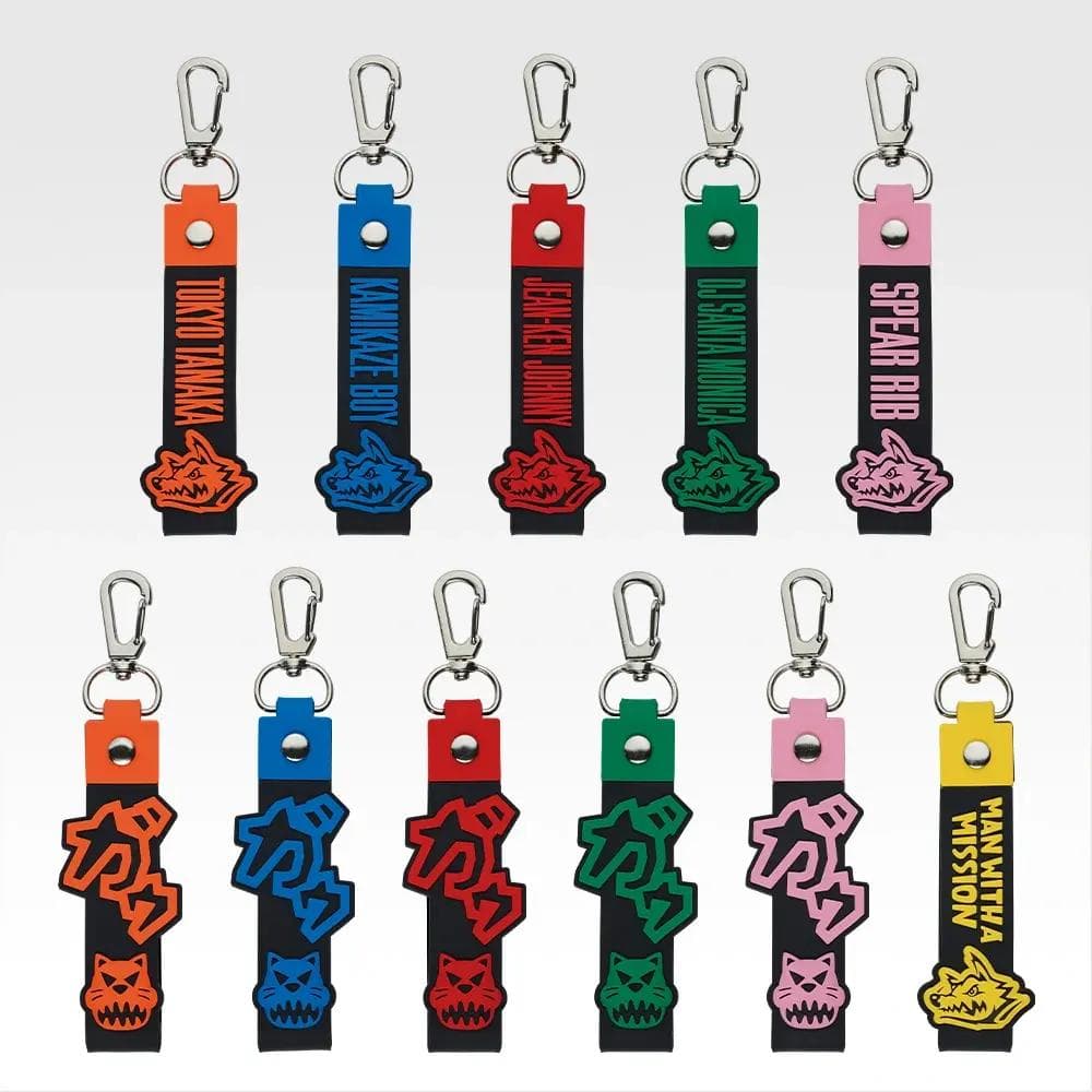 一番くじ マンウィズA MISSION 15th　A賞B賞E賞F賞下位賞計28点