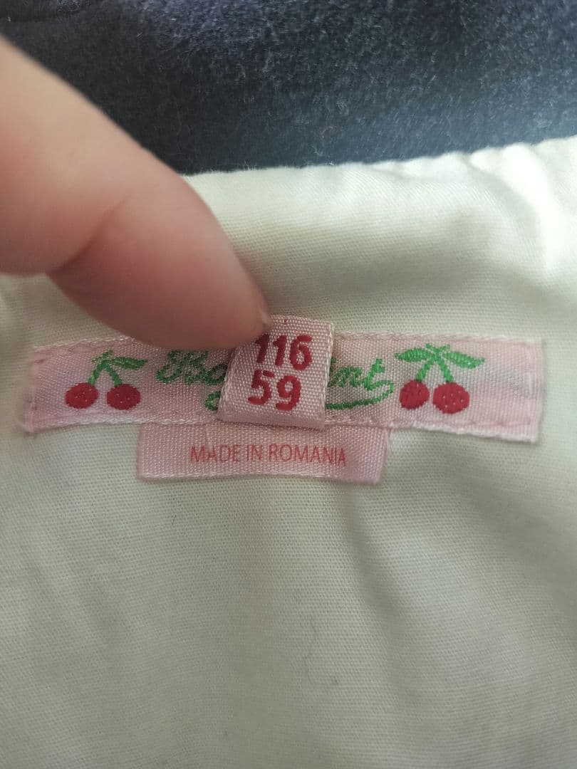 Bonpoint ボンポワン コート 6