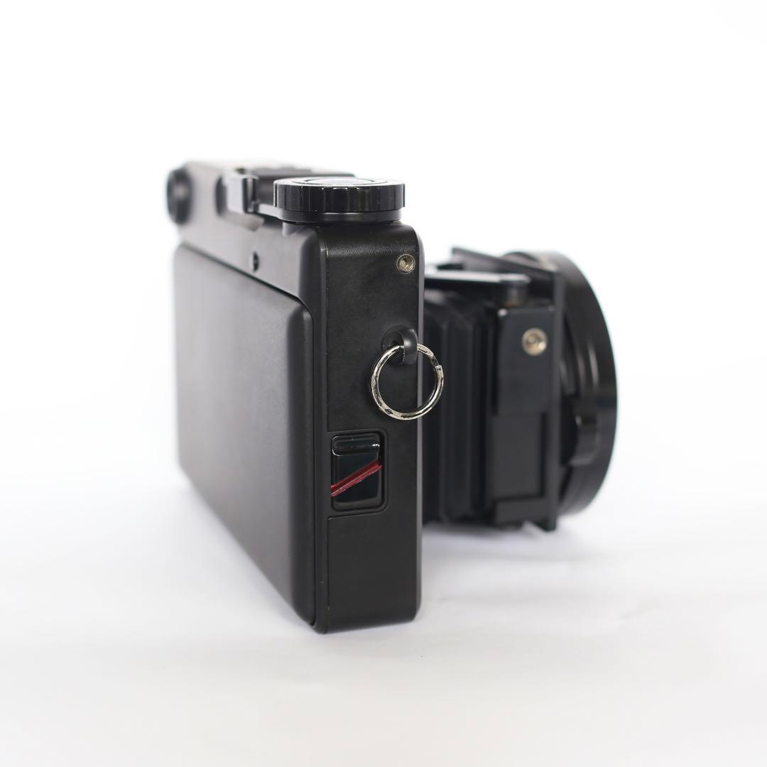 【完動整備美品】plaubel makina67 プラウベル マキナ 中判カメラ