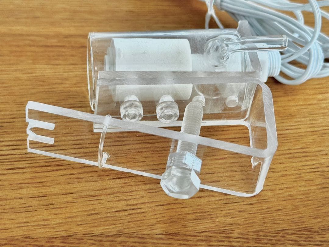 マメデザイン　マメスイッチ　＋　マメサブスイッチ　セット　自動給水