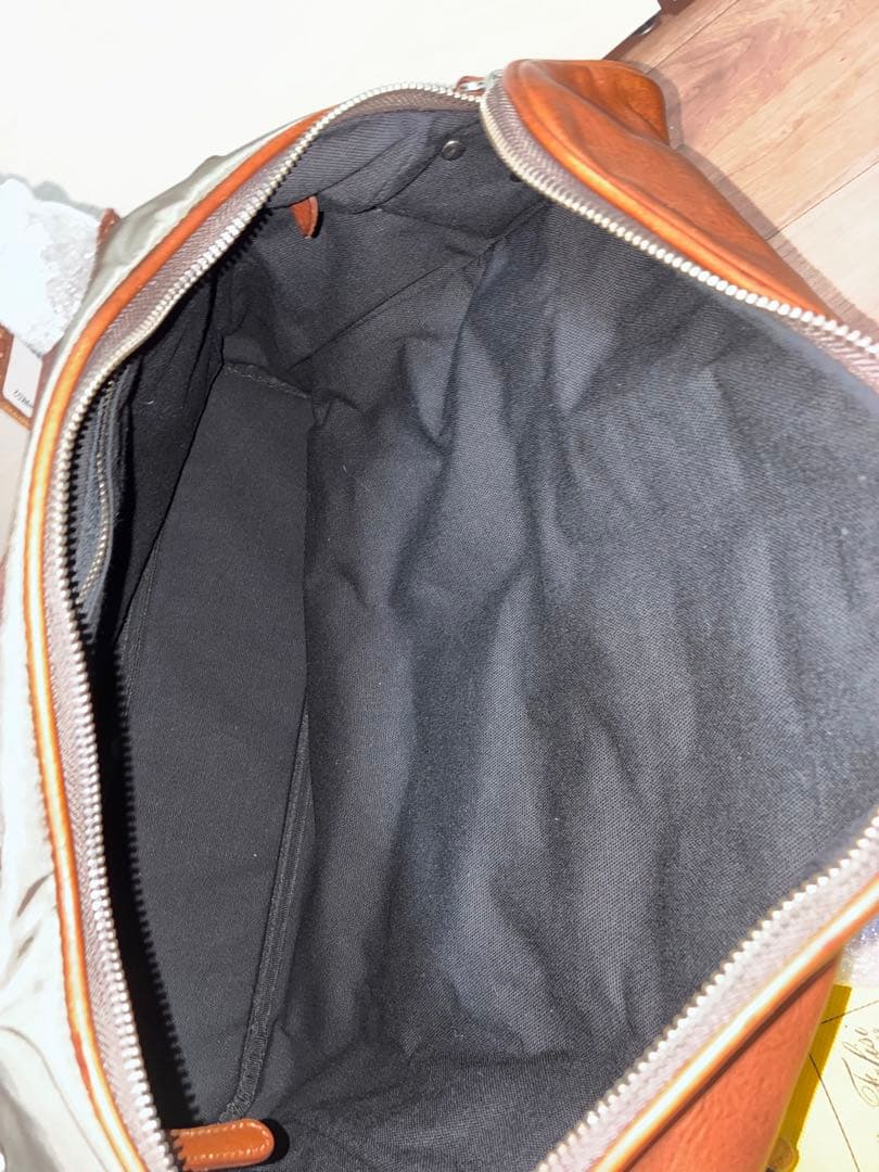 【未使用】felisi フェリージ 12-41 2way ビジネス バッグ