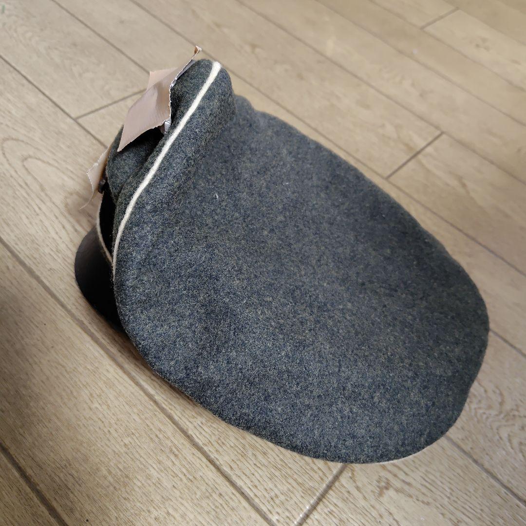 ドイツ軍　クラッシュキャップ