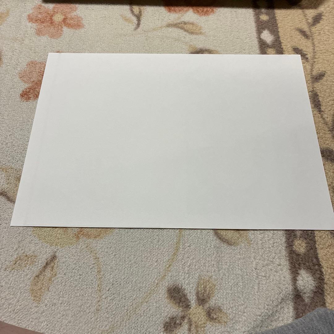 【NARUTO】週刊少年ジャンプ　当選品　超名場面複製原画 額縁付き