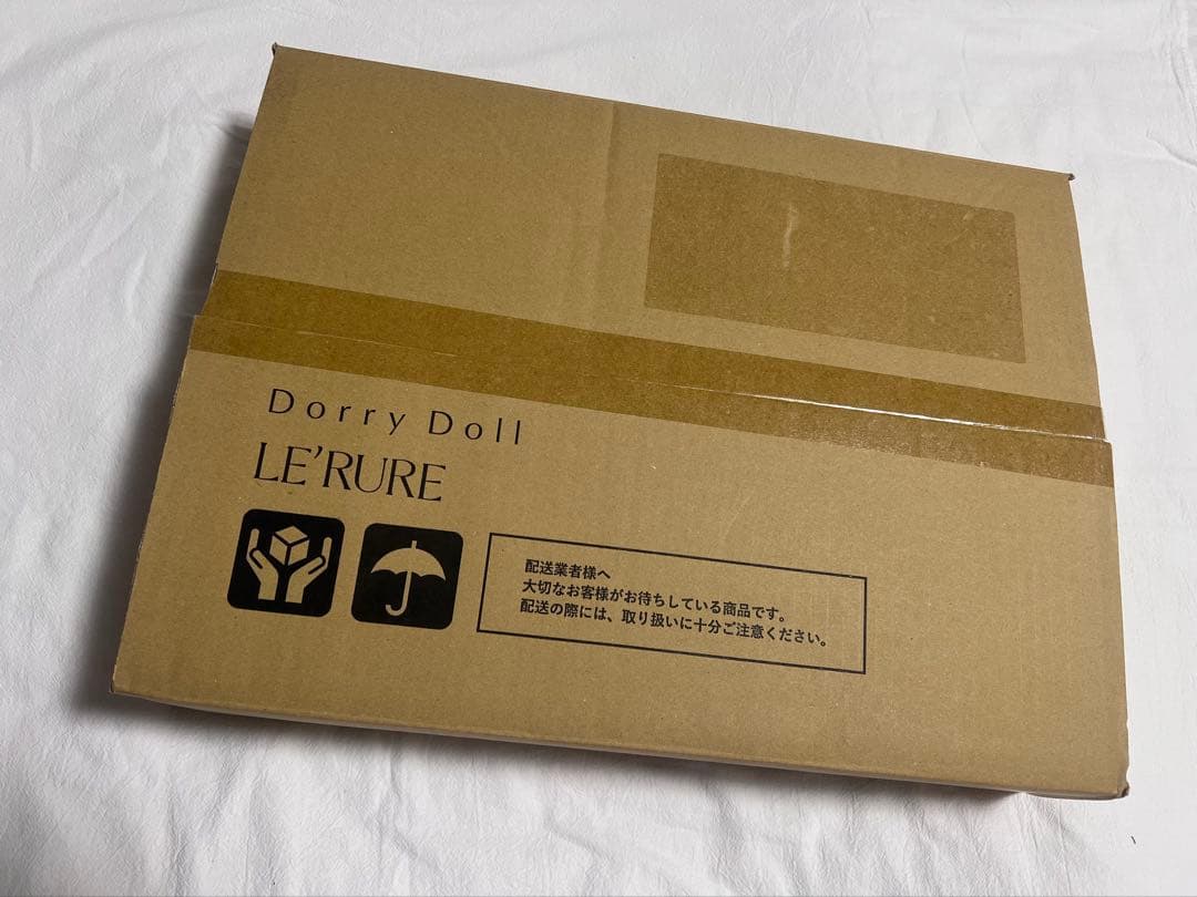 Circurar sleeve flower dress オケージョンドレス