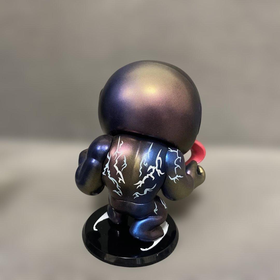 ヴェノム フィギュア ホットトイズ コスベイビー