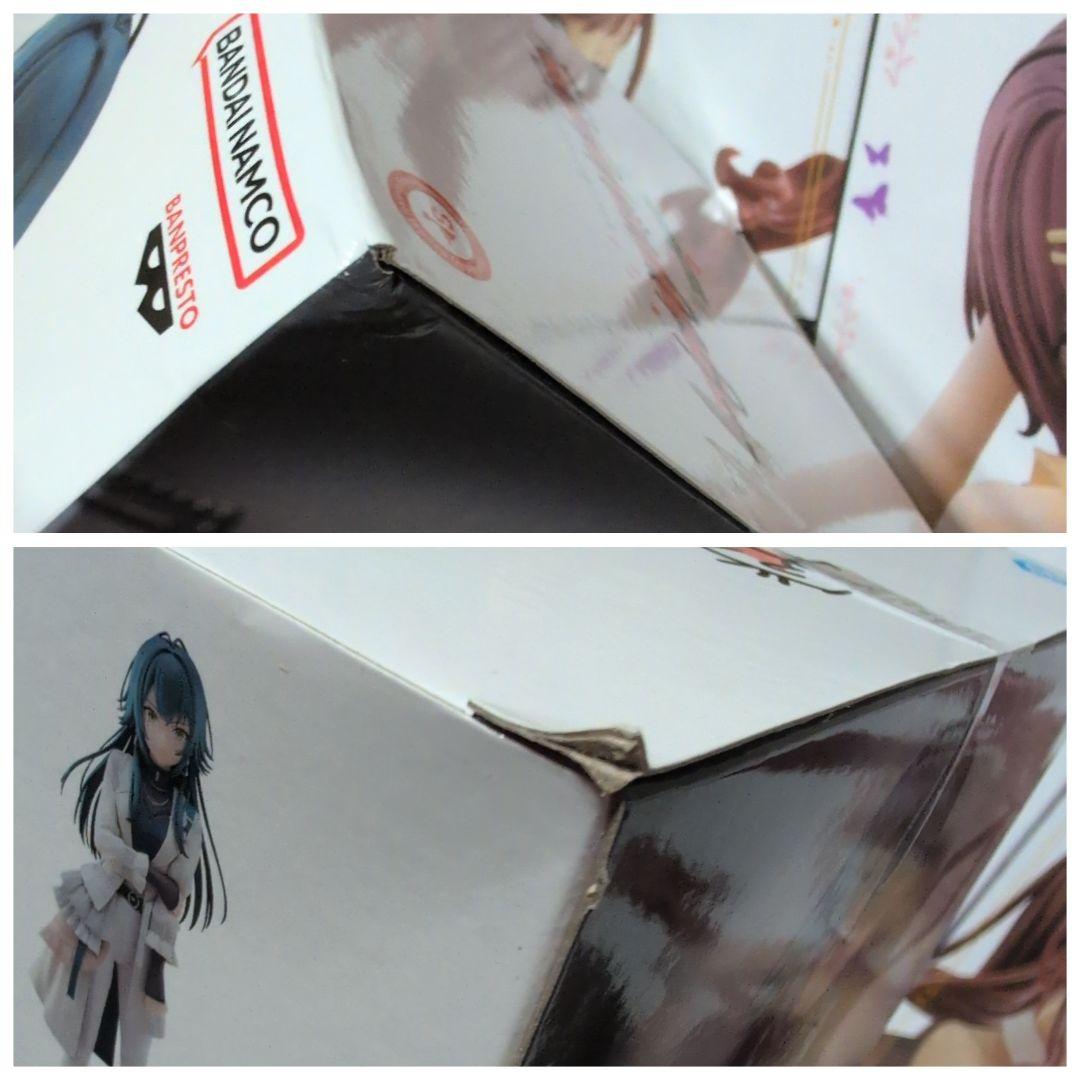 アイドルマスター フィギュア