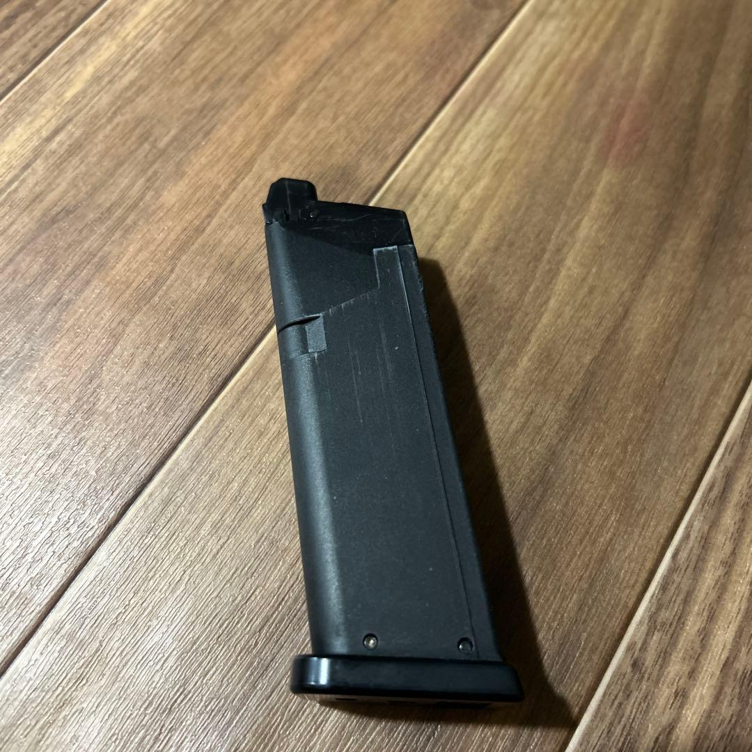 東京マルイ　グロック19 Gen3 ガスブローバック 動作確認済み