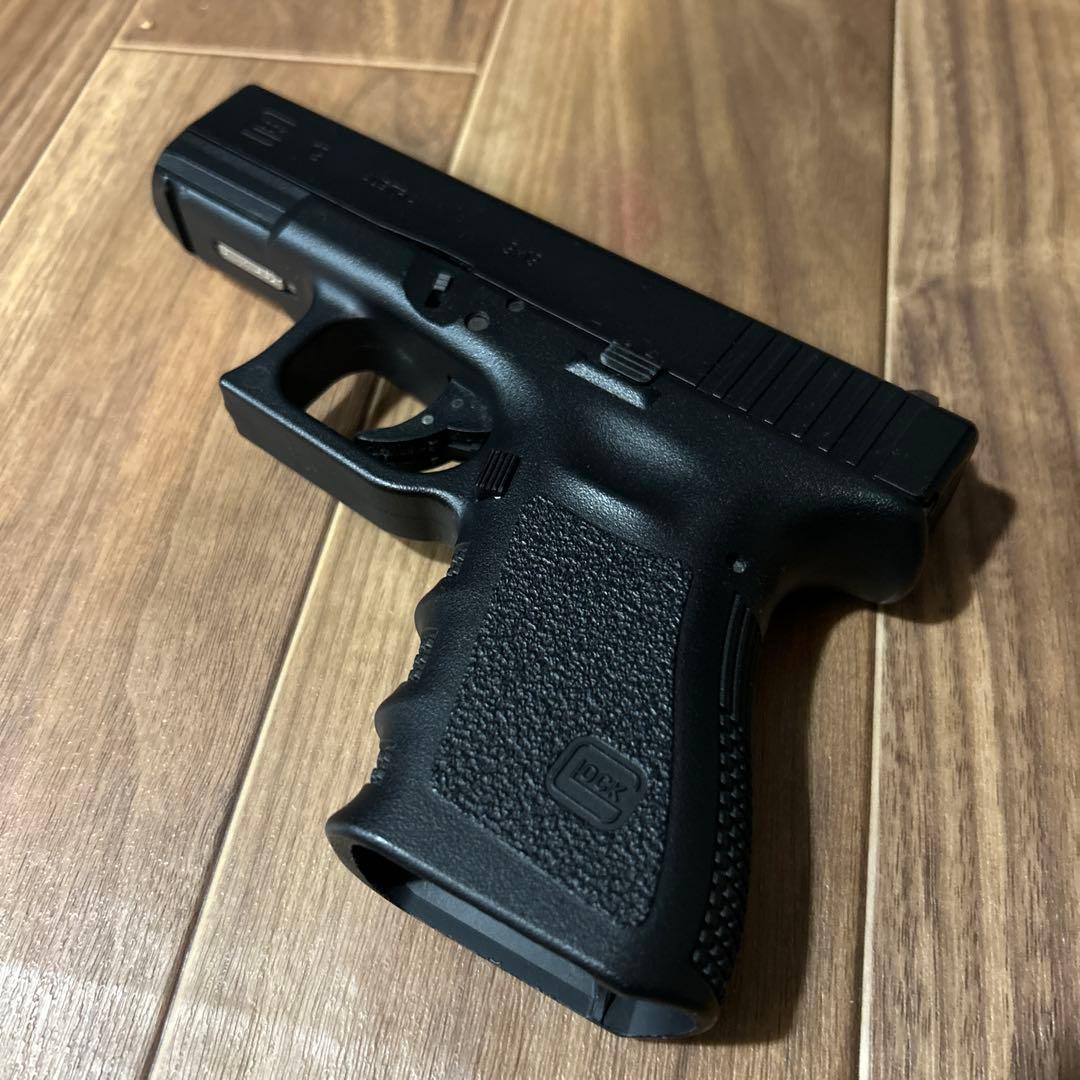 東京マルイ　グロック19 Gen3 ガスブローバック 動作確認済み