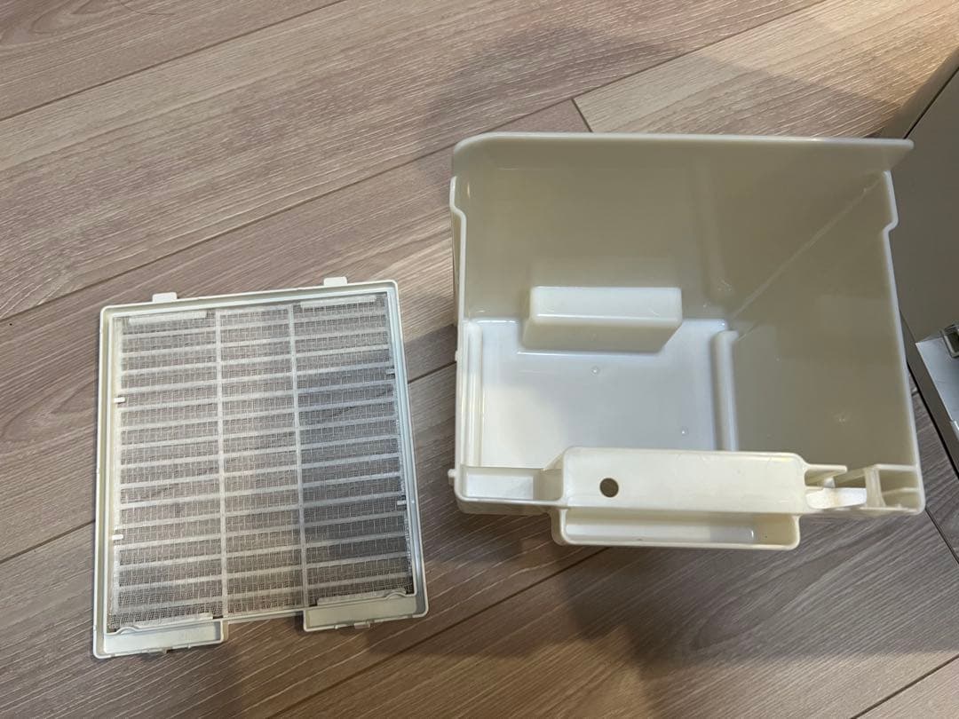 CORONA（コロナ）衣類乾燥除湿機 CD-S6323