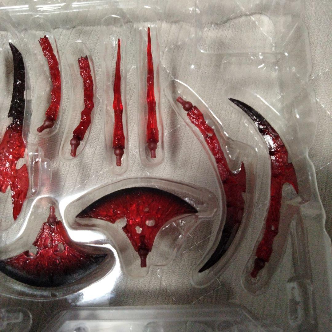 カーネイジ AY-008EX リミテッドエディション アメイジングヤマグチ