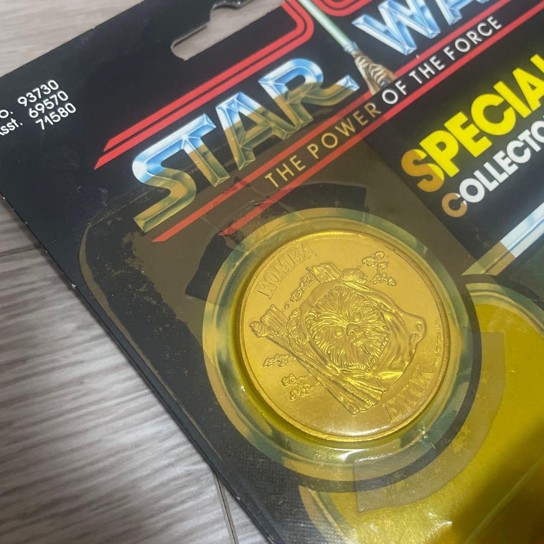 Star Wars スターウォーズ Romba フィギュア