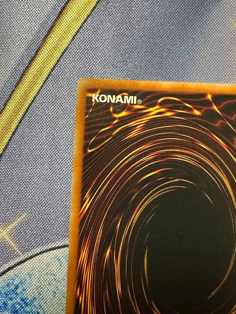 遊戯王　 滅亡き闇 ヴェイドス　25th　シークレット　英語版　EU