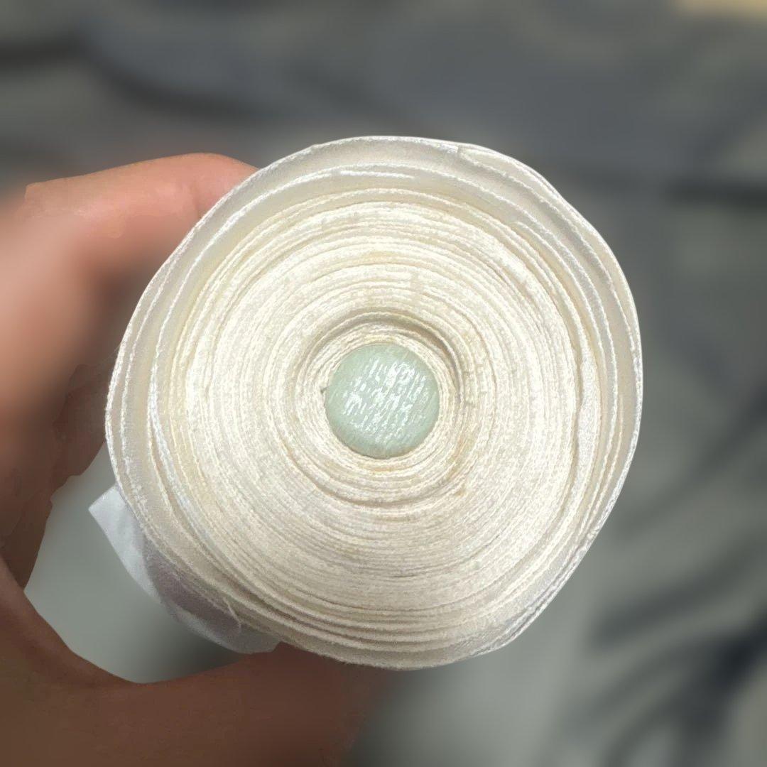 訳あり　本麻製品　小千谷織物