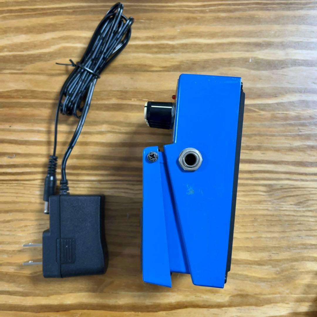 中古 BOSS CS-3 ACアダプタ付き コンプレッサー エフェクター