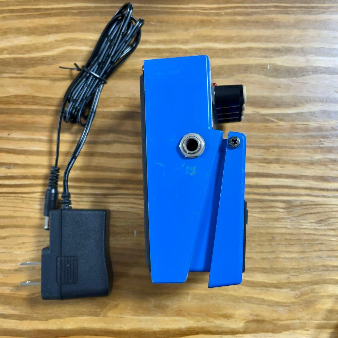 中古 BOSS CS-3 ACアダプタ付き コンプレッサー エフェクター