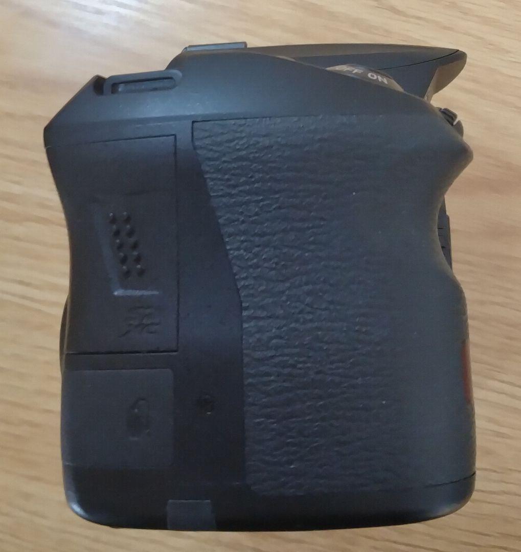 【ジャンク品】PENTAX K-30 デジタル一眼レフカメラ