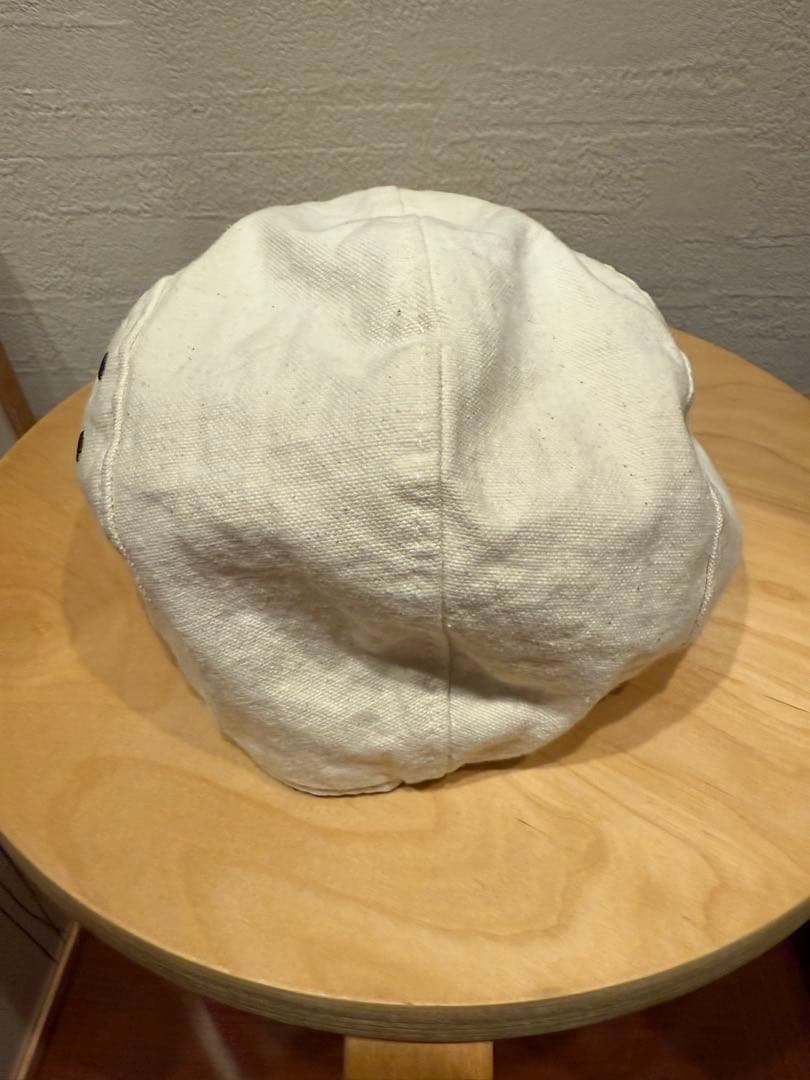 Watership Trading Companie キャップ　USA製