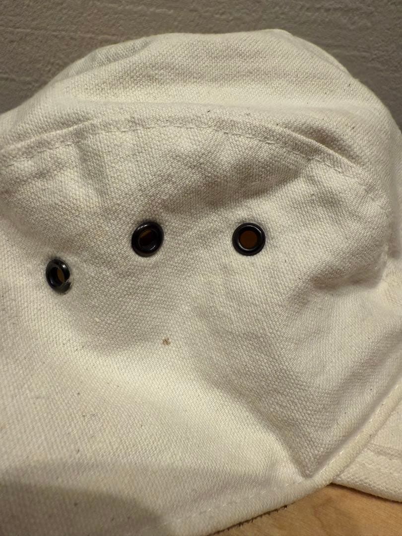 Watership Trading Companie キャップ　USA製