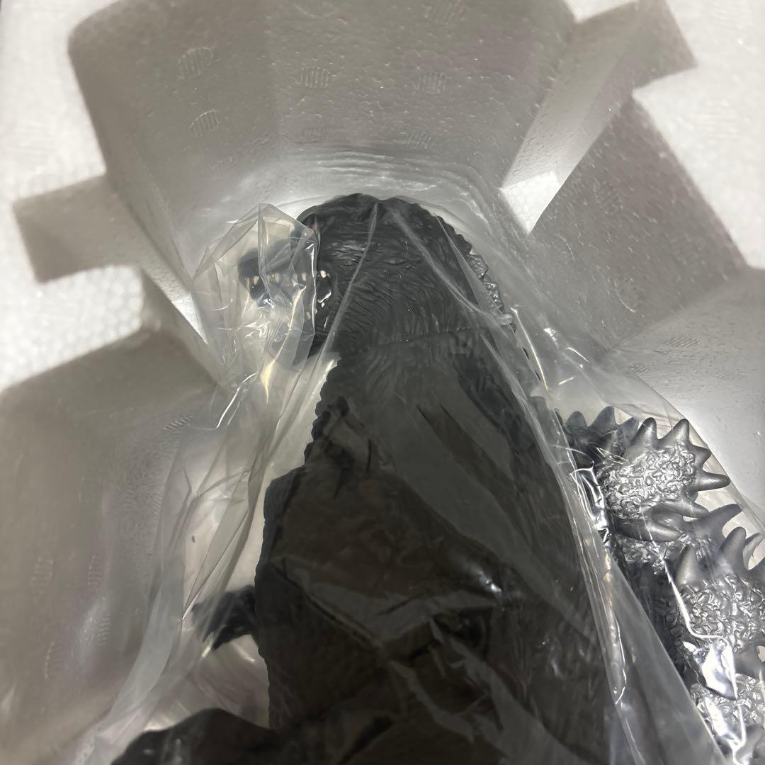 レア！ GODZILLA キングスケール リモコン 電動 怪獣王 ゴジラ