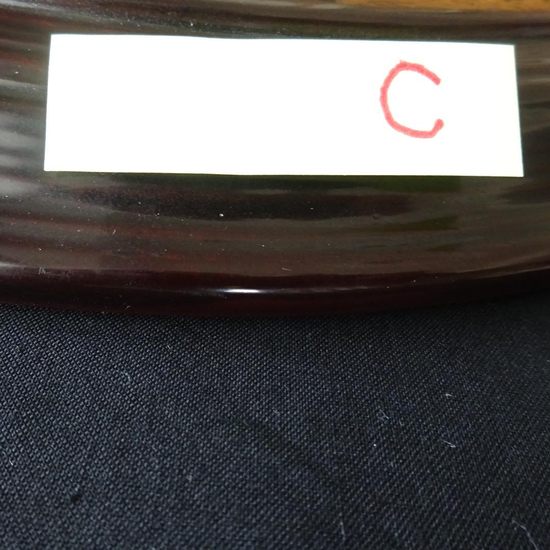 【写真追加】日本工芸会所属の伝統工芸作家、根本曠子先生作の飾り盆