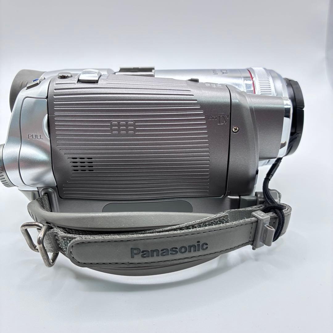 Panasonic パナソニック NV-GS250 MiniDV対応