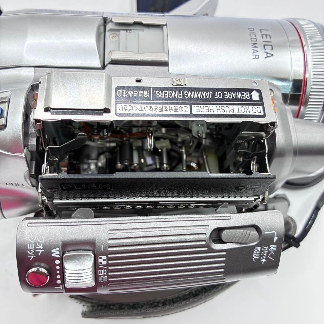 Panasonic パナソニック NV-GS250 MiniDV対応