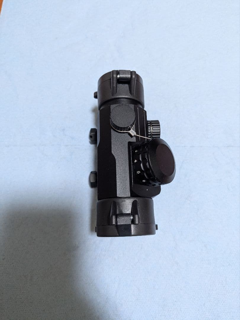 ベクターオプティクス キャリポス 1X30