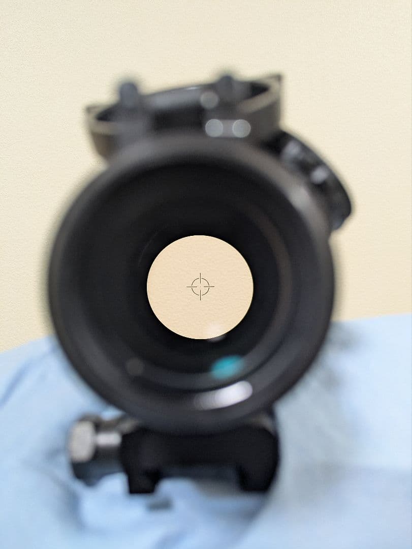 ベクターオプティクス キャリポス 1X30