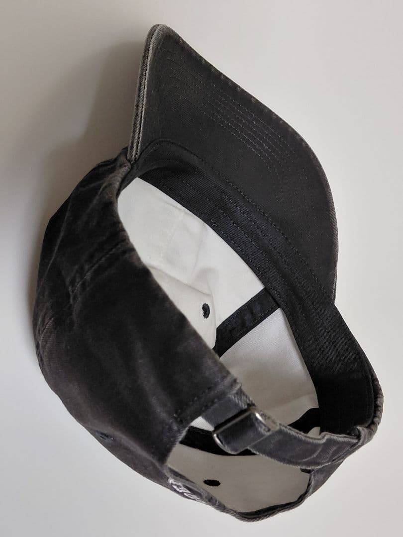 【新品】Supreme　Pigment　Coated　2-Tone　S Logo