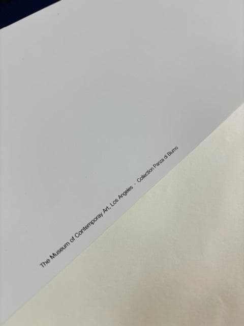 額装品/No.61（マーク・ロスコ）/アートポスター/モダンアート/抽象絵画