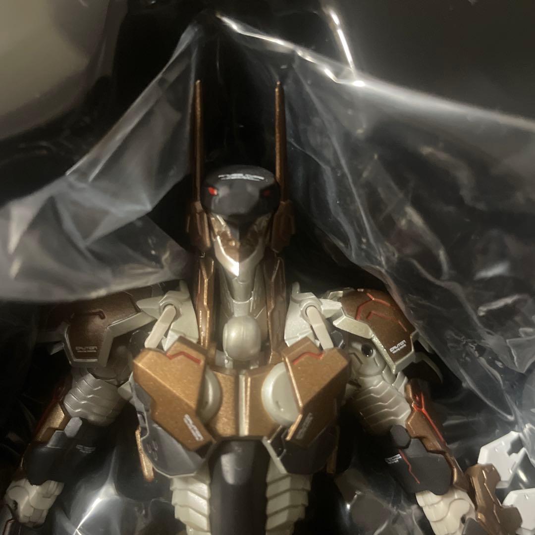 千値練　Sentinel　 RIOBOT アヌビス ノンスケール