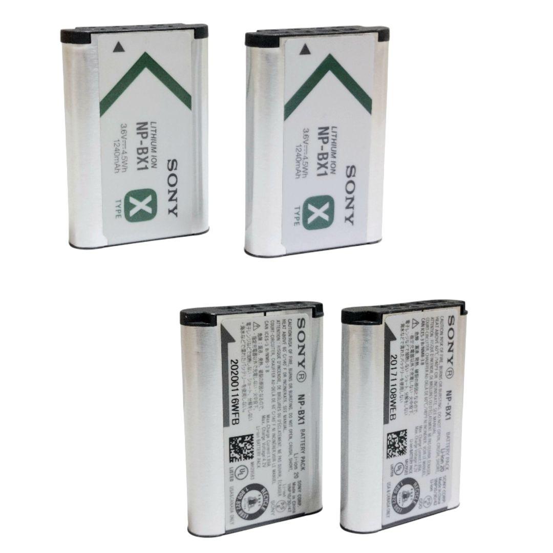 SONY VLOGCAM ZV-1G シューティンググリップキット