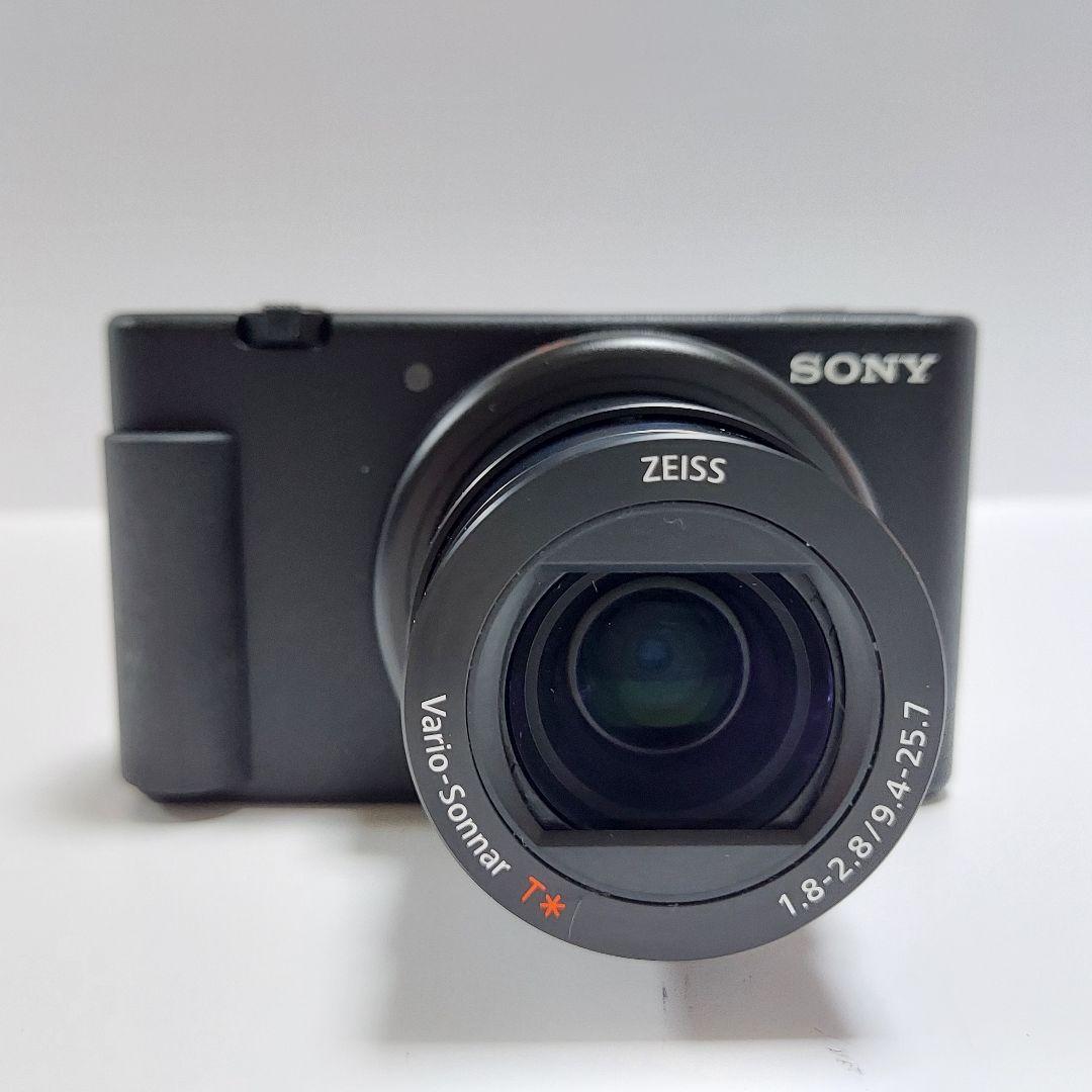 SONY VLOGCAM ZV-1G シューティンググリップキット