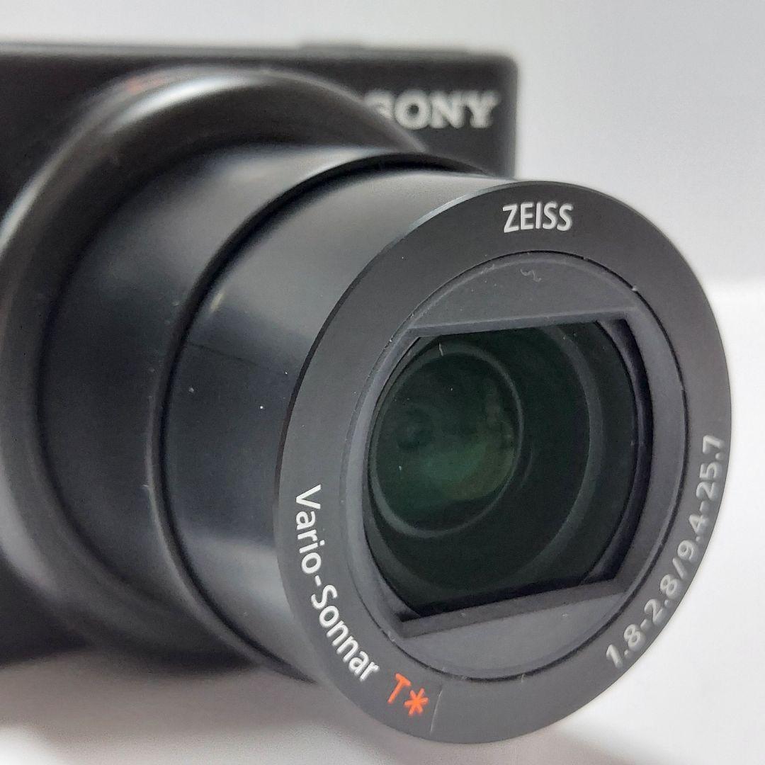 SONY VLOGCAM ZV-1G シューティンググリップキット