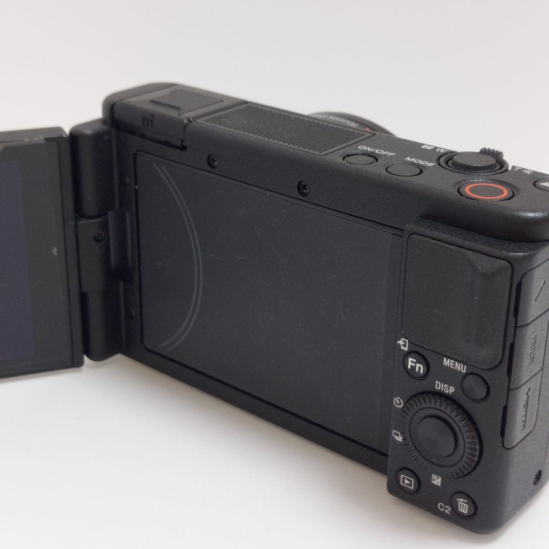 SONY VLOGCAM ZV-1G シューティンググリップキット