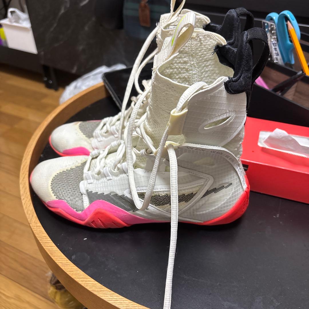 NIKEナイキハイパーko2ニューリミテッド　東京オリンピックカラー