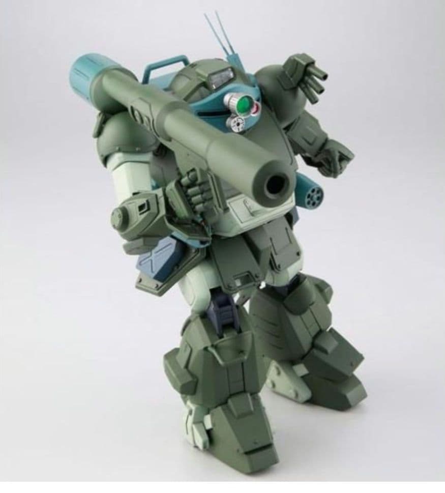 1/20 スコープドッグ ターボカスタム（ザ・ラストレッドショルダー版）