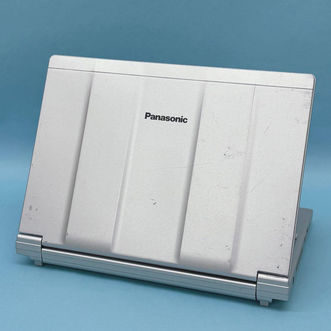 987 レッツノートCF-SV9 第10世代 16GB office2024