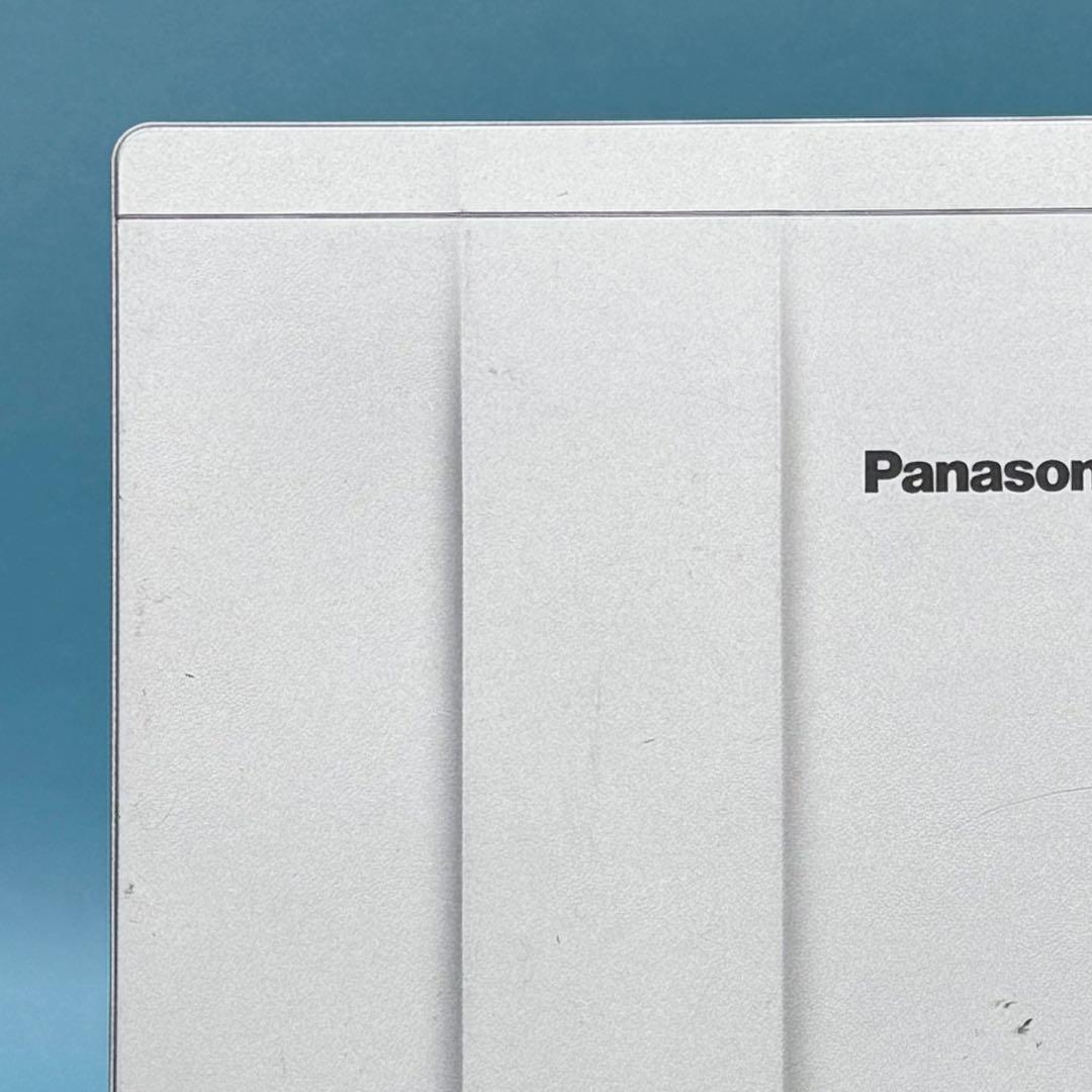 987 レッツノートCF-SV9 第10世代 16GB office2024