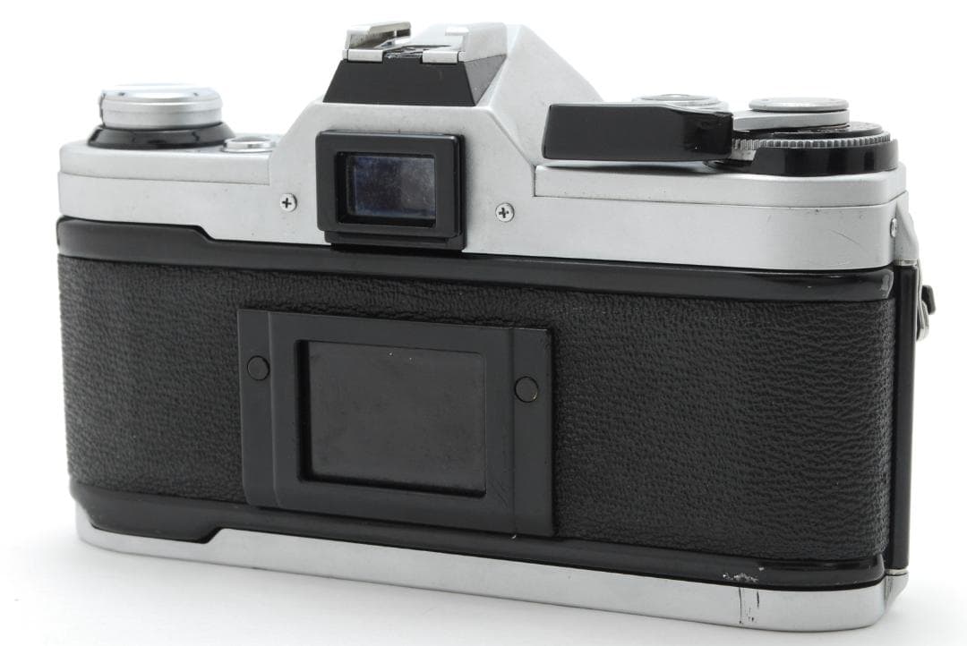 Canon AE-1 NFD 35-70mm f/3.5-4.5 一眼レフカメラ