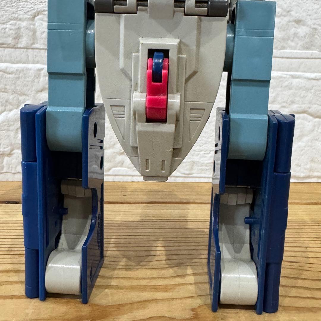 トランスフォーマー　G1 タカラ　　オートボット　シックスナイト