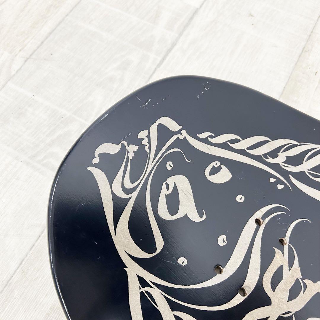 新品 Evisen Skateboards MARU / ZABUTON ゑ