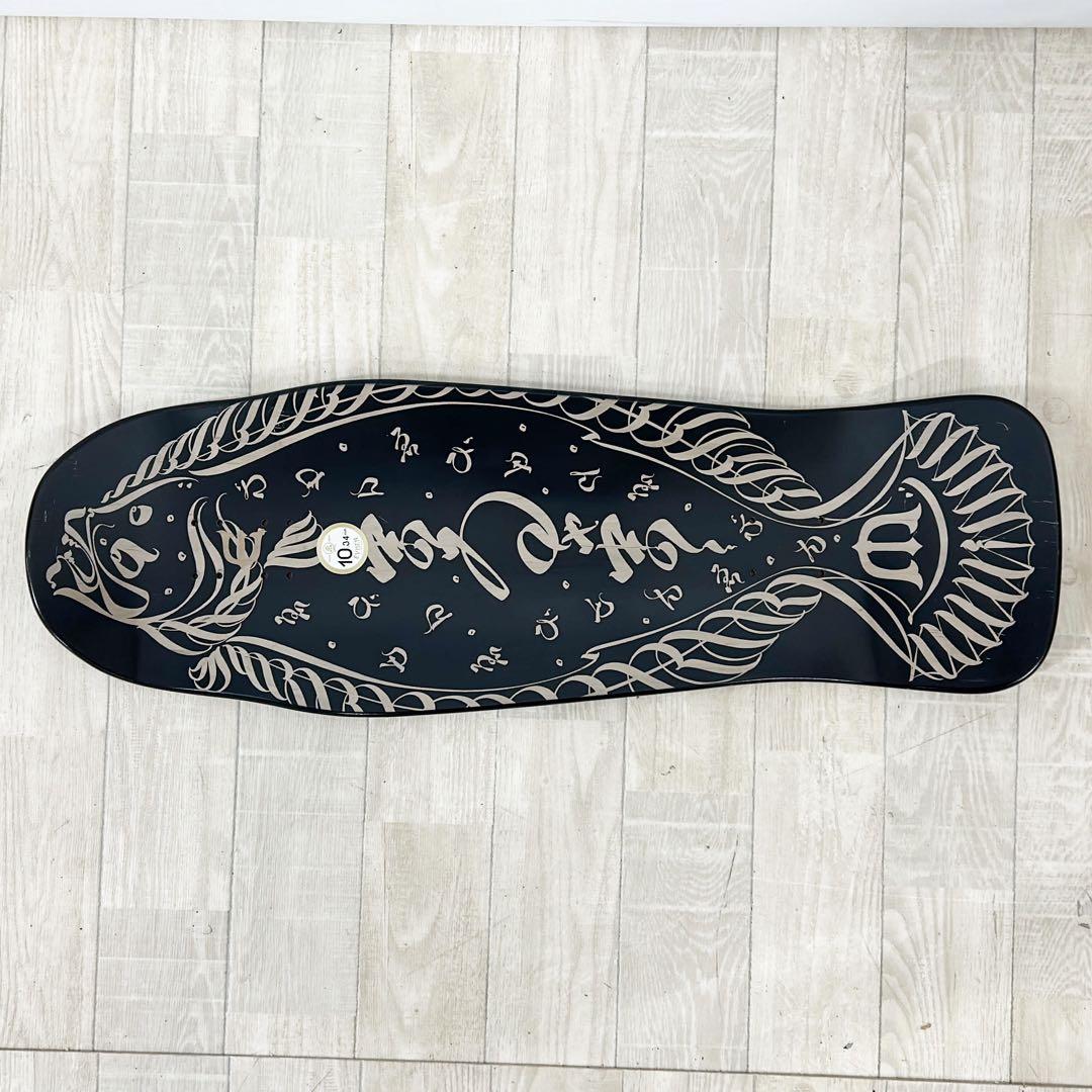 新品 Evisen Skateboards MARU / ZABUTON ゑ