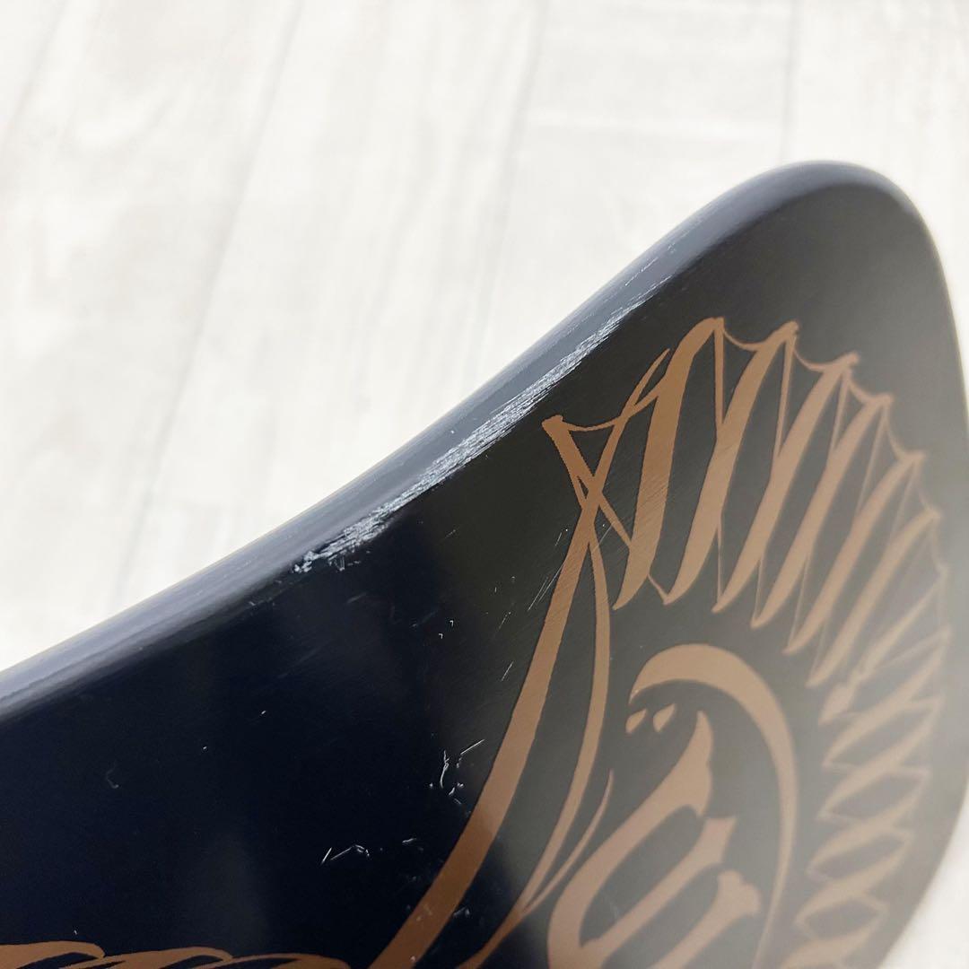 新品 Evisen Skateboards MARU / ZABUTON ゑ