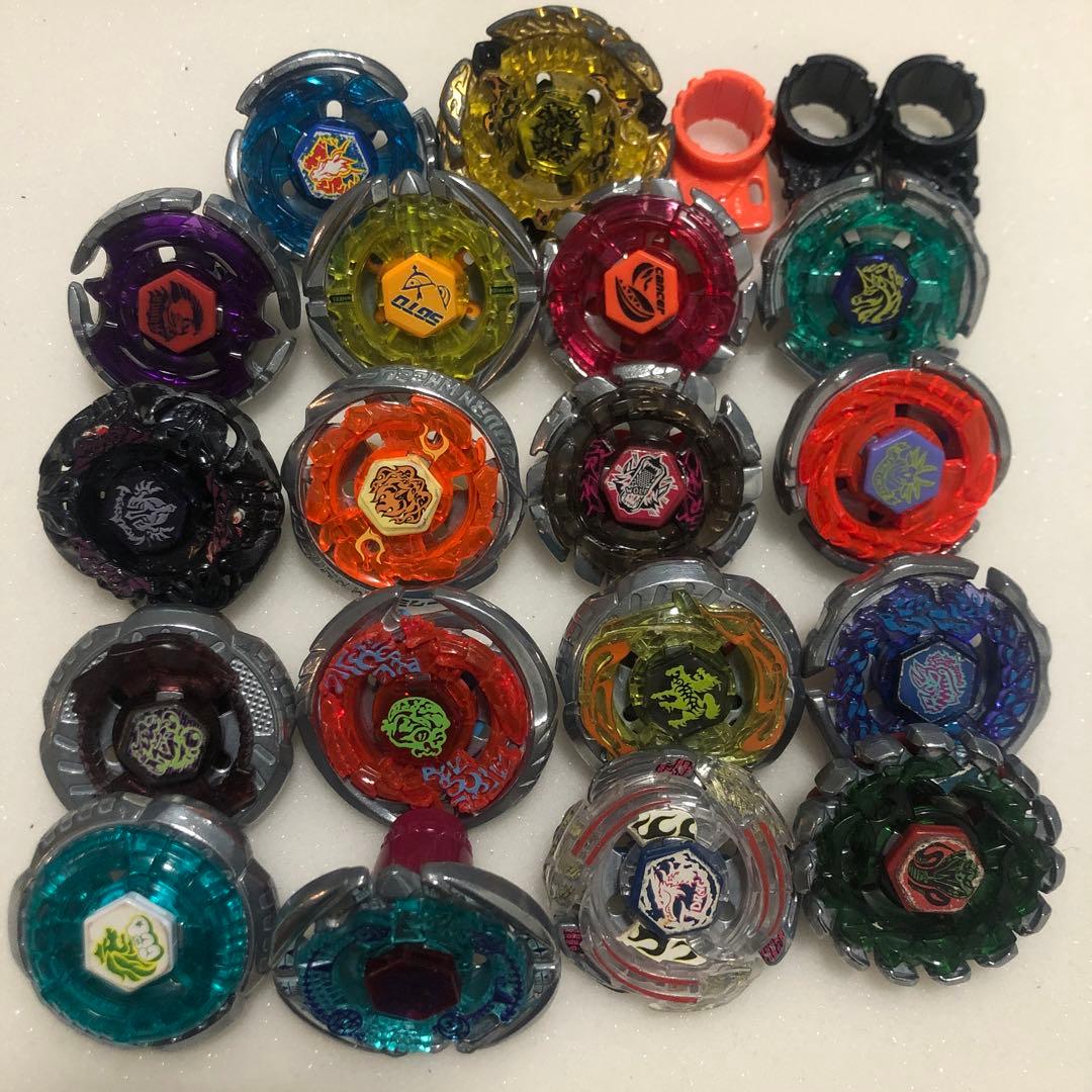 メタルファイト　ベイブレード　まとめ売り