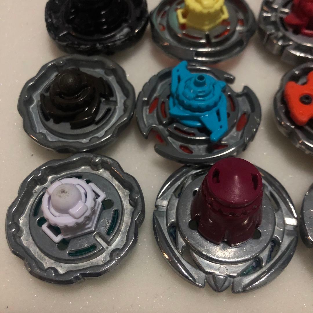 メタルファイト　ベイブレード　まとめ売り